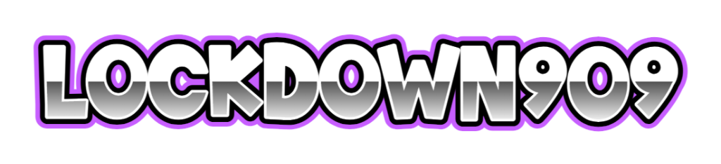 lockdown909